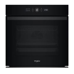 Iebūvētā cepeškrāsns Whirlpool WOI4S8HM2SBA