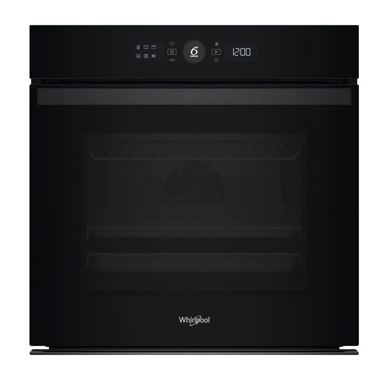 Iebūvētā cepeškrāsns Whirlpool WOI4S8HM2SBA