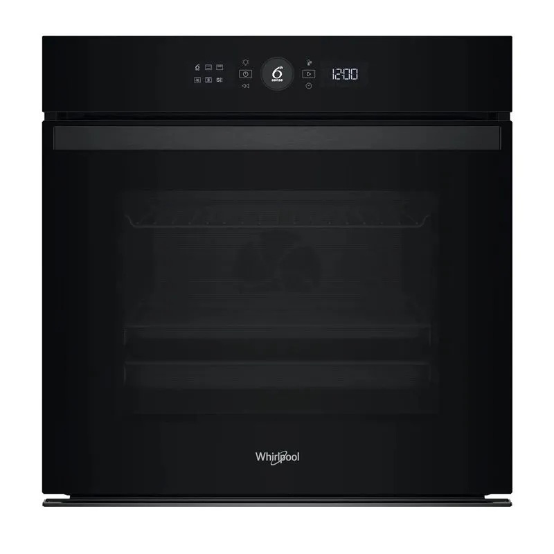 Iebūvētā cepeškrāsns Whirlpool WOI4S8HM2SBA