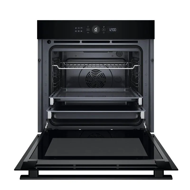 Iebūvētā cepeškrāsns Whirlpool WOI4S8HM2SBA