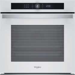 Iebūvējamā cepeškrāsns Whirlpool WOI4S8HM2SWA