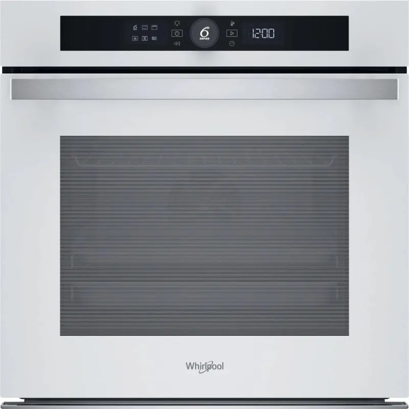 Iebūvētā cepeškrāsns Whirlpool WOI4S8HM2SWA