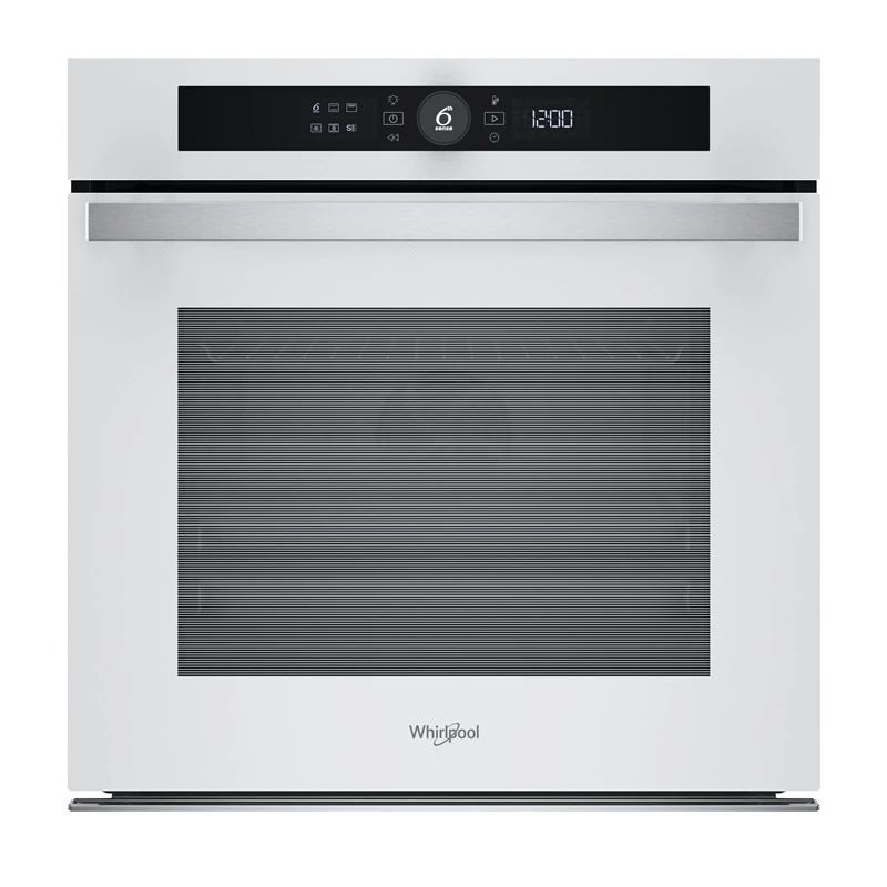 Iebūvējamā cepeškrāsns Whirlpool WOI4S8HM2SWA