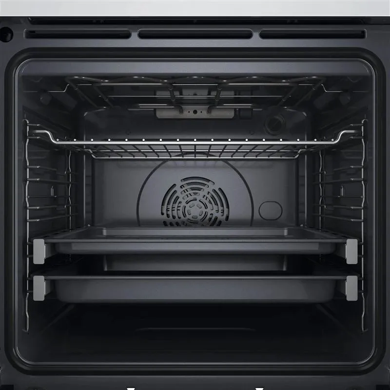 Įmontuojama orkaitė Whirlpool WOI4S8HM2SWA