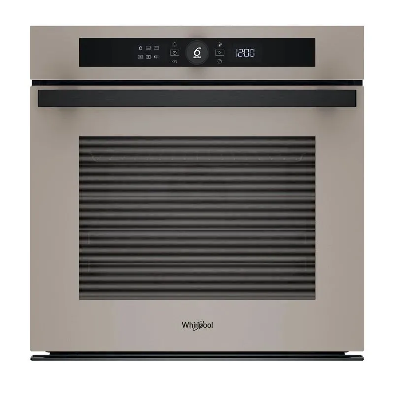 Iebūvētā cepeškrāsns Whirlpool WOI4S8HM2SEA