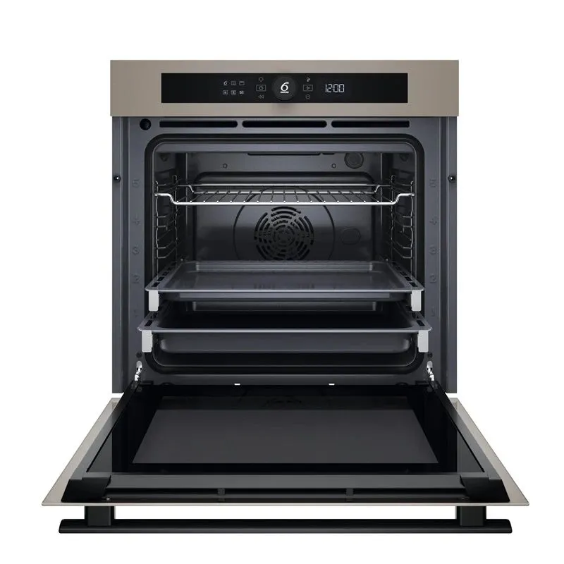 Iebūvētā cepeškrāsns Whirlpool WOI4S8HM2SEA