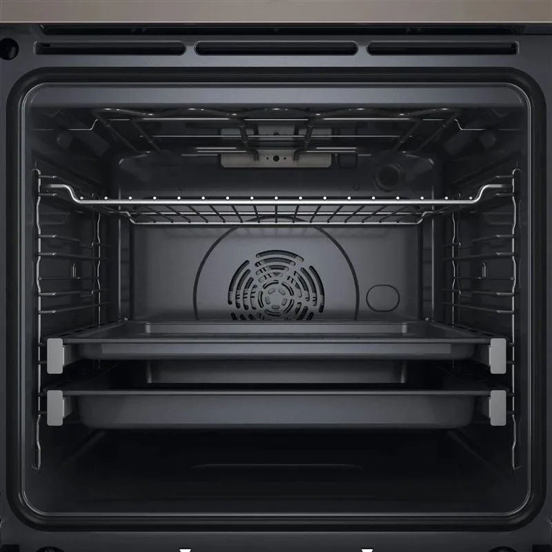 Iebūvētā cepeškrāsns Whirlpool WOI4S8HM2SEA