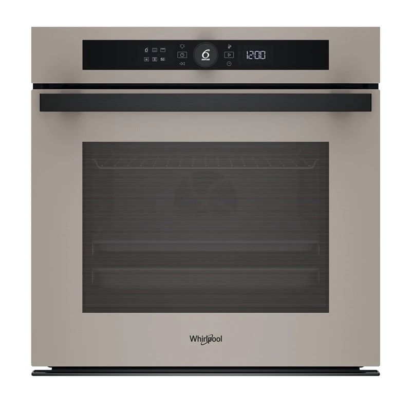Iebūvētā cepeškrāsns Whirlpool WOI4S8HM2SEA