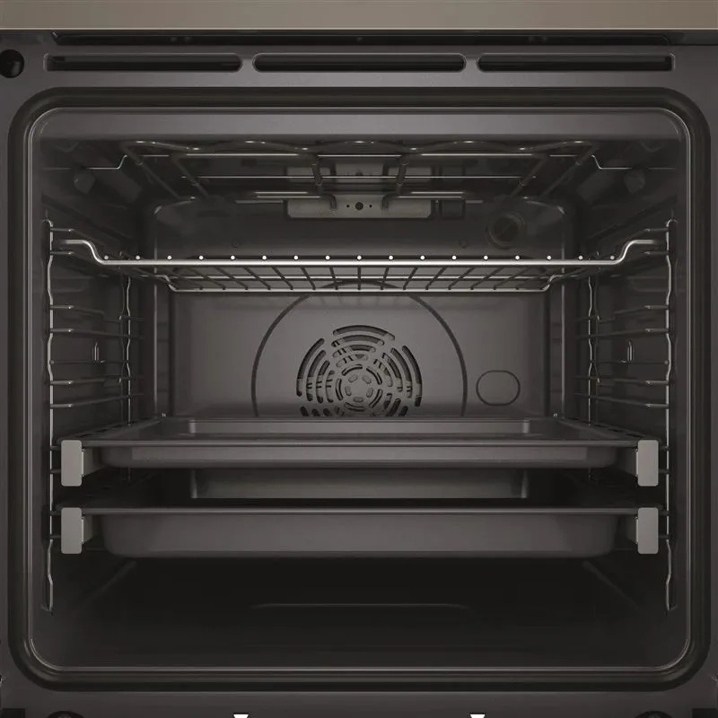 Iebūvētā cepeškrāsns Whirlpool WOI4S8HM2SEA