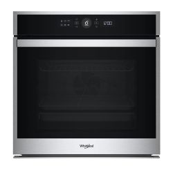 Iebūvētā cepeškrāsns WOI4S8PPM1SX WHIRLPOOL