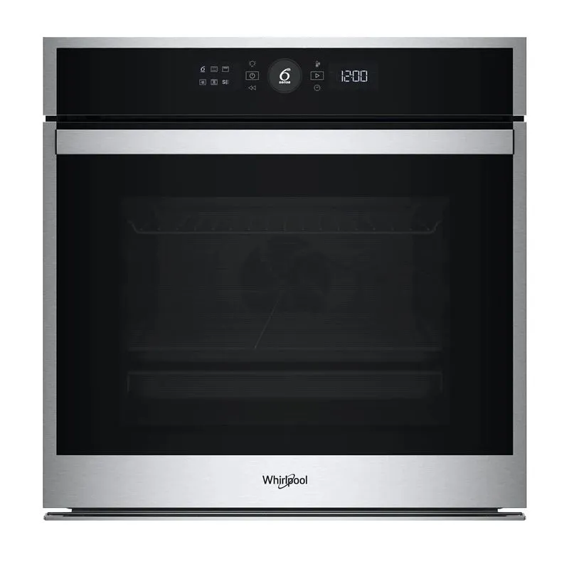 Iebūvētā cepeškrāsns Whirlpool WOI4S8PPM1SX