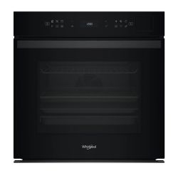 Iebūvētā cepeškrāsns Whirlpool WOI6A8HT1SBA