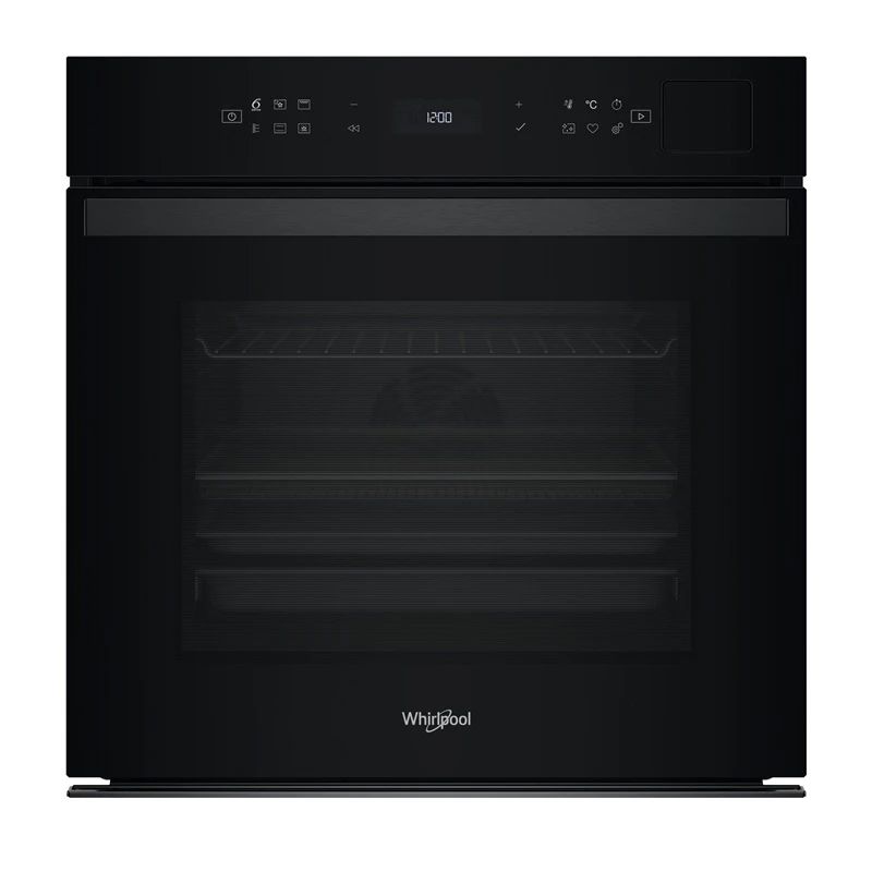 Iebūvētā cepeškrāsns Whirlpool WOI6A8HT1SBA