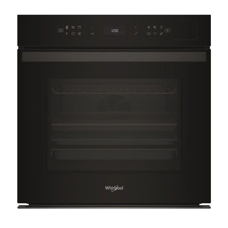 Iebūvētā cepeškrāsns Whirlpool WOI6A8HT1SBA