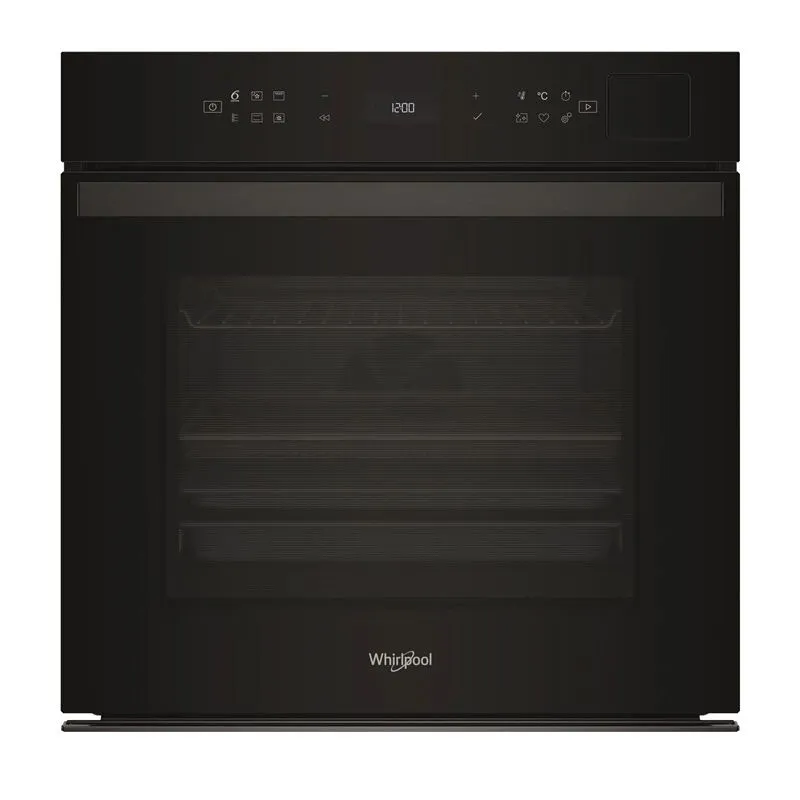 Įmontuojama orkaitė Whirlpool WOI6A8HT1SBA