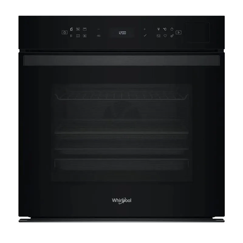 Įmontuojama orkaitė Whirlpool WOI6A8HT1SBA