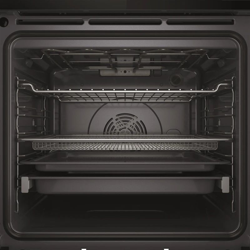 Iebūvētā cepeškrāsns Whirlpool WOI6A8HT1SBA