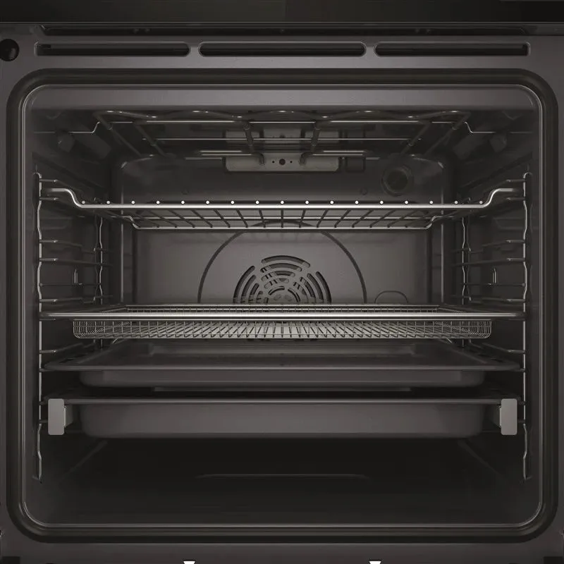 Įmontuojama orkaitė Whirlpool WOI6A8HT1SBA