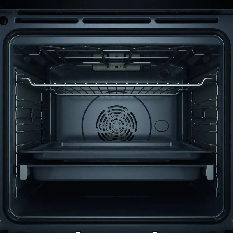 Iebūvētā cepeškrāsns Whirlpool WOI4S8CM1SXA