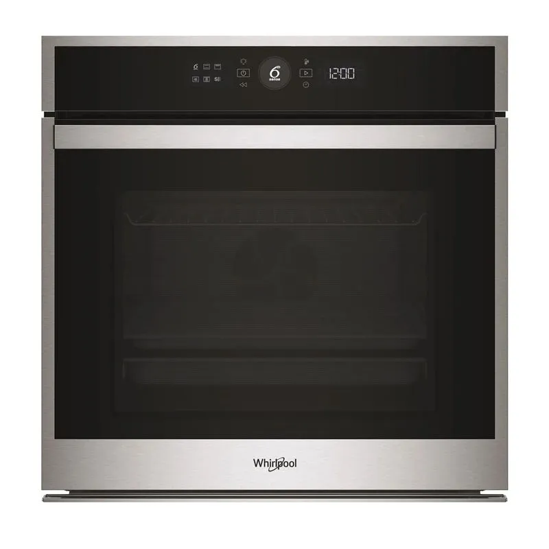 Iebūvētā cepeškrāsns Whirlpool WOI4S8CM1SXA