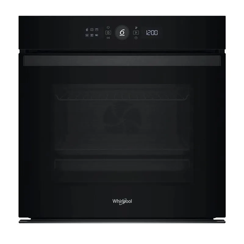 Iebūvētā cepeškrāsns Whirlpool WOI4S8CM1SBA