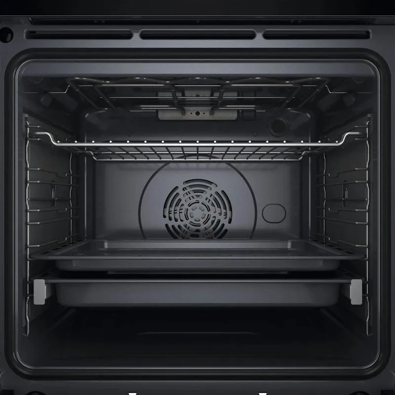 Iebūvētā cepeškrāsns Whirlpool WOI4S8CM1SBA