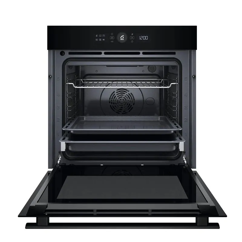 Integreeritav ahi Whirlpool WOI4S8CM1SBA