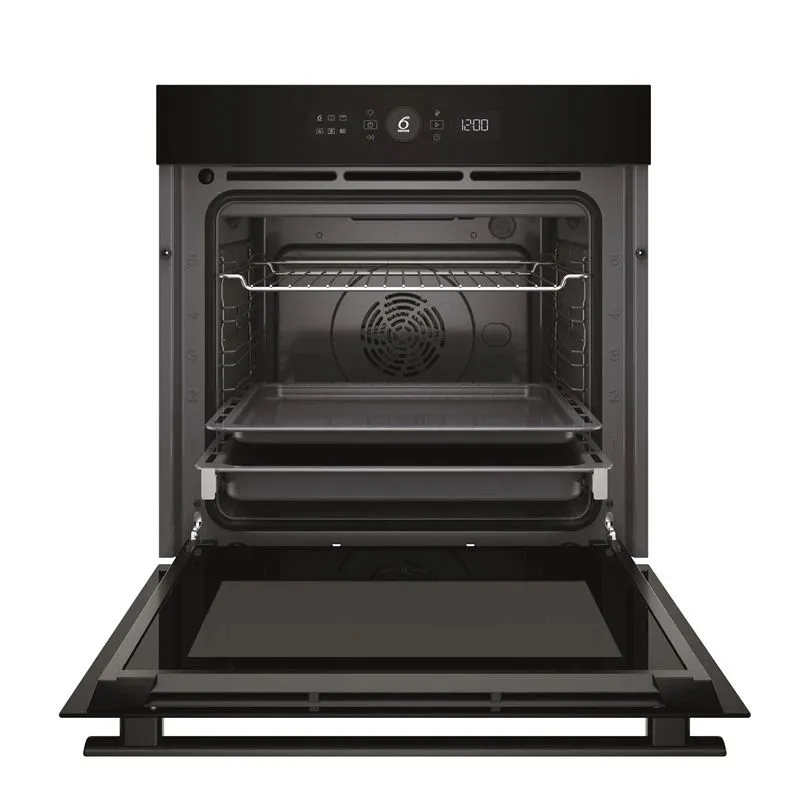 Integreeritav ahi Whirlpool WOI4S8CM1SBA