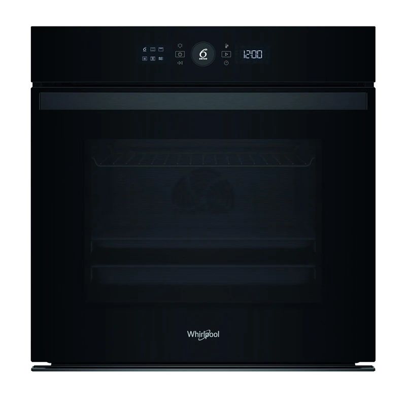 Iebūvētā cepeškrāsns Whirlpool WOI4S8PM2SBA