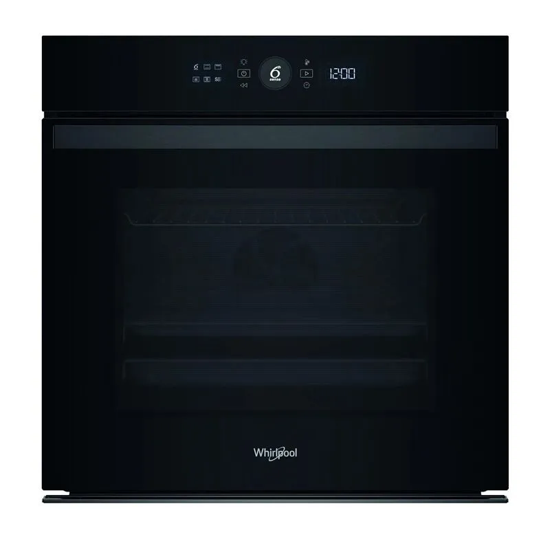 Iebūvētā cepeškrāsns Whirlpool WOI4S8PM2SBA