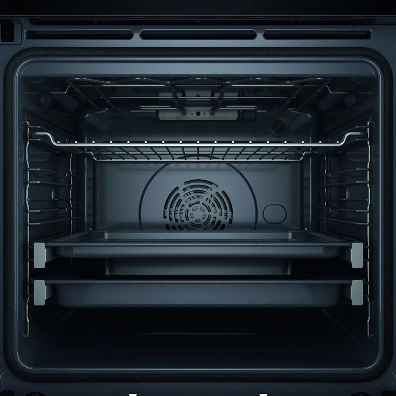 Iebūvētā cepeškrāsns Whirlpool WOI4S8PM2SBA