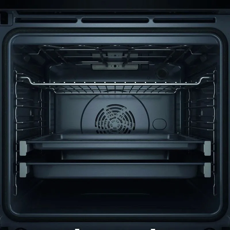 Iebūvētā cepeškrāsns Whirlpool WOI4S8PM2SBA