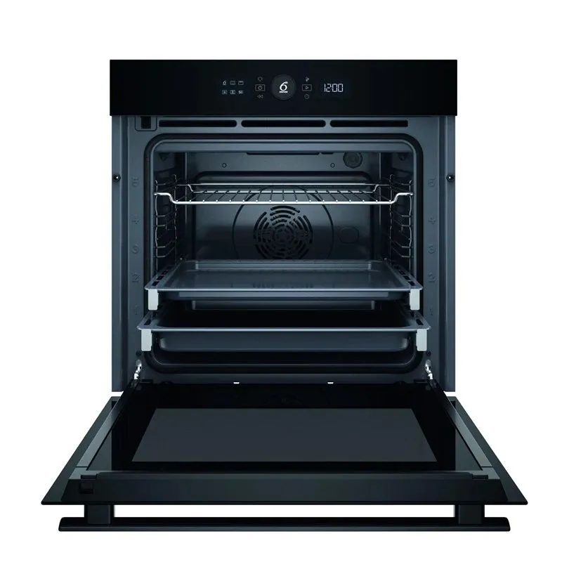 Įmontuojama orkaitė Whirlpool WOI4S8PM2SBA
