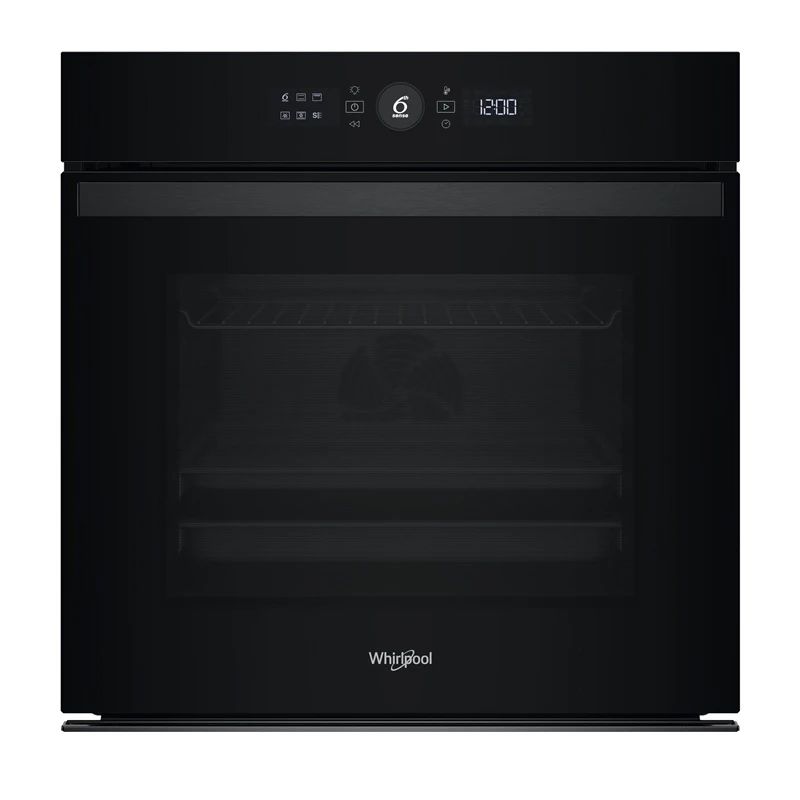 Iebūvētā cepeškrāsns Whirlpool WOI4S8PM2SBA