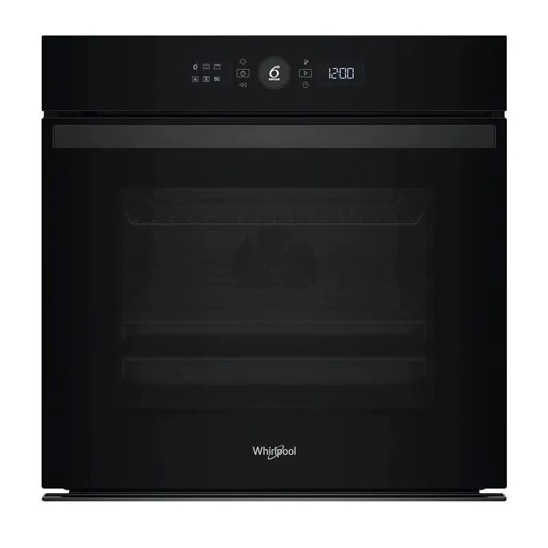 Įmontuojama orkaitė Whirlpool WOI4S8PM2SBA