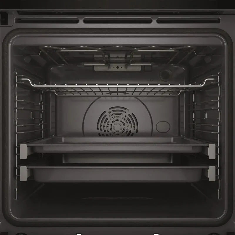 Įmontuojama orkaitė Whirlpool WOI4S8PM2SBA