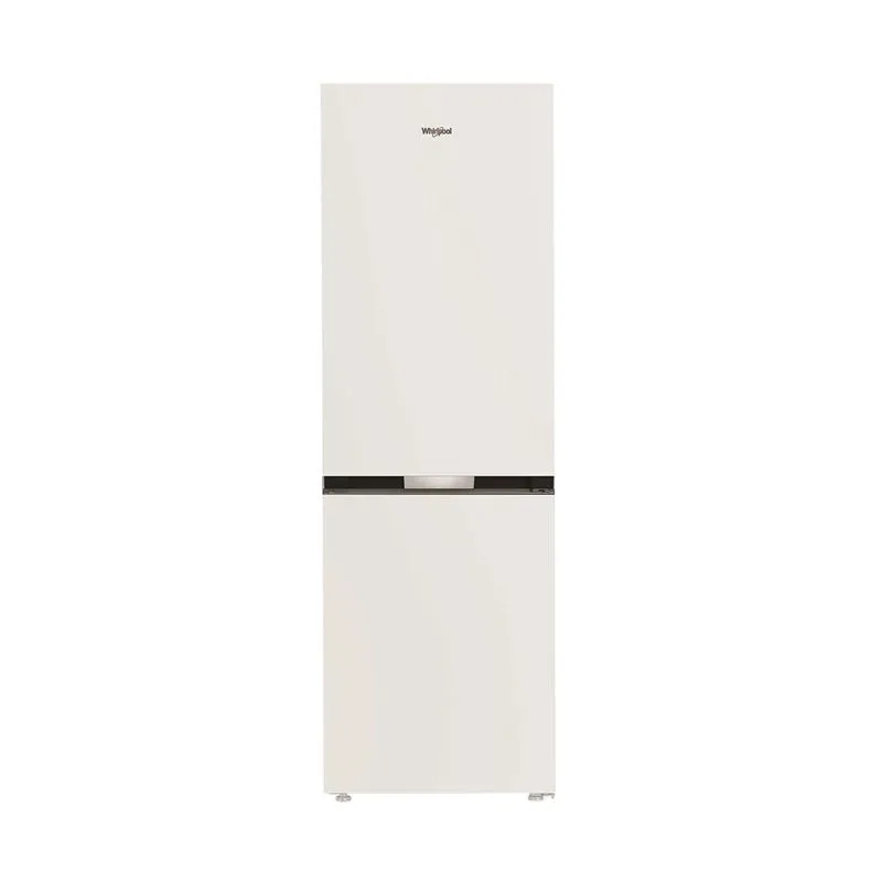 Холодильник морозильник снизу Whirlpool WHK 25364 W4E