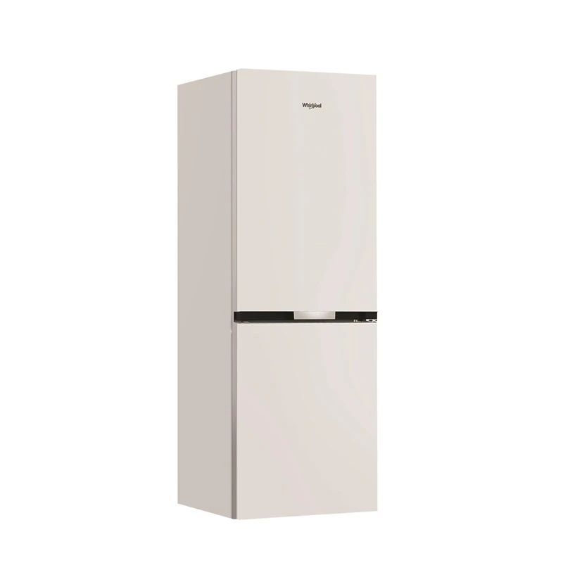 Ledusskapis saldētava apakšā Whirlpool WHK 25364 W4E