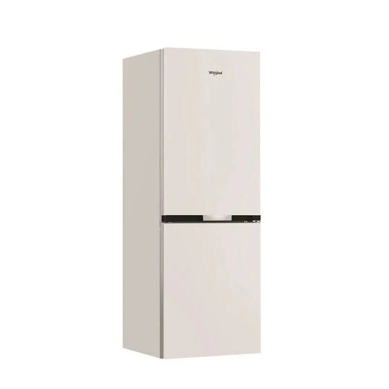Холодильник морозильник снизу Whirlpool WHK 25364 W4E