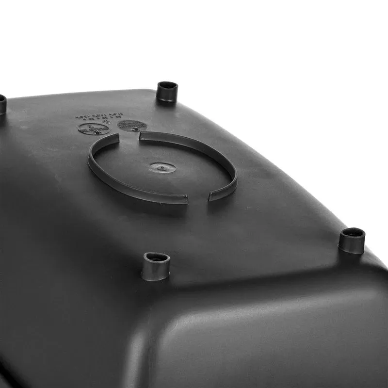 Dzīvnieku transportēšanas kaste Record Gulliver 2, 35 cm x 55 cm x 36 cm