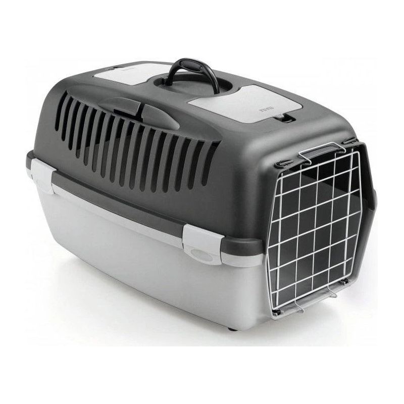 Būris Record Gulliver 2. 35 cm x 36 cm x 55 cm