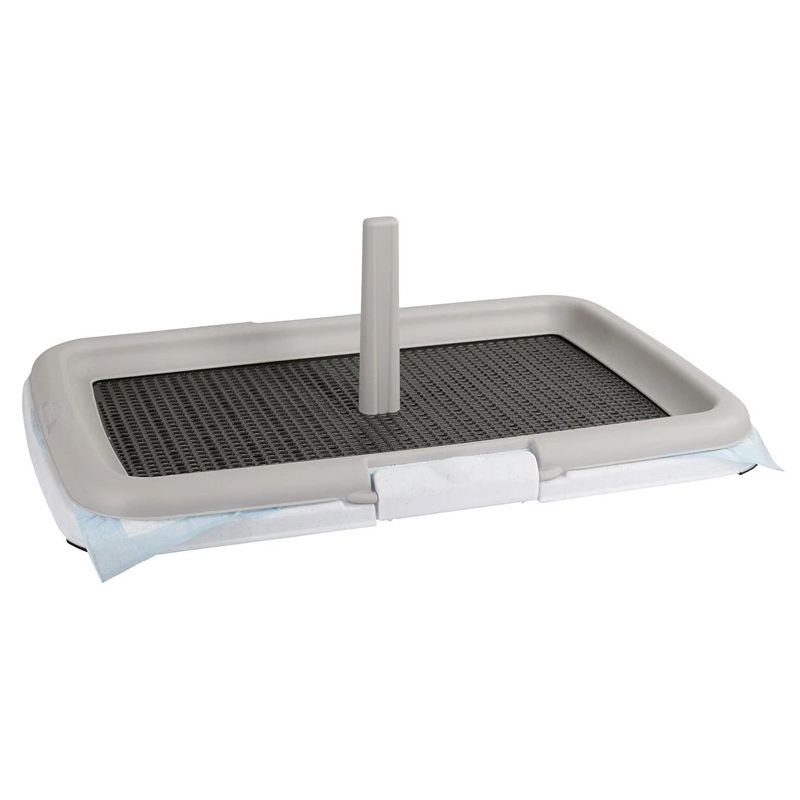 Tualete Zolux TRAINING KIT