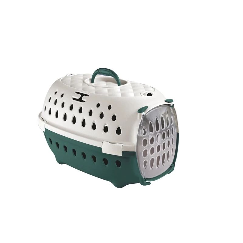 Dzīvnieku pārvadāšanas soma Zolux. 50 cm x 34.5 cm x 32 cm