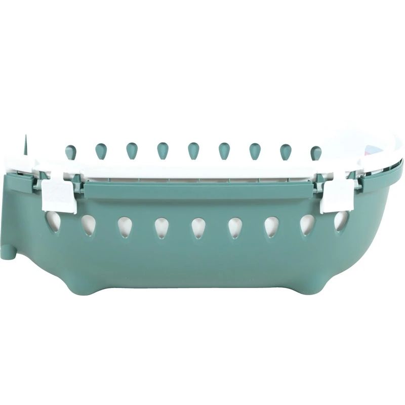 Dzīvnieku pārvadāšanas soma Zolux. 50 cm x 34.5 cm x 32 cm