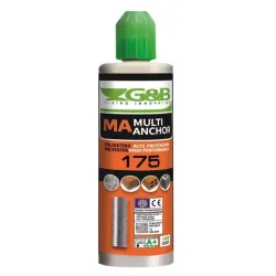 Paigaldamisvaik G&B Fissaggi, 175 ml