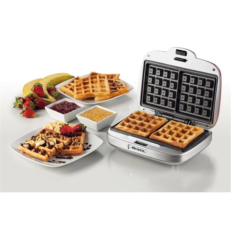 Waffle maker a1973 ariete