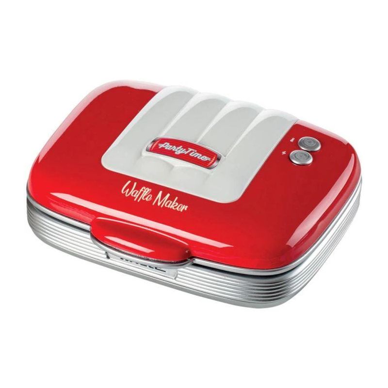 Waffle maker a1973 ariete