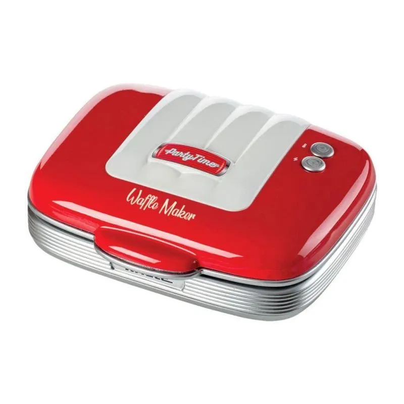 Vafeļu panna Ariete A1973, 700 W