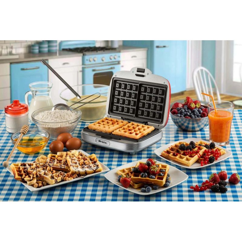 Vafeļu panna Ariete A1973