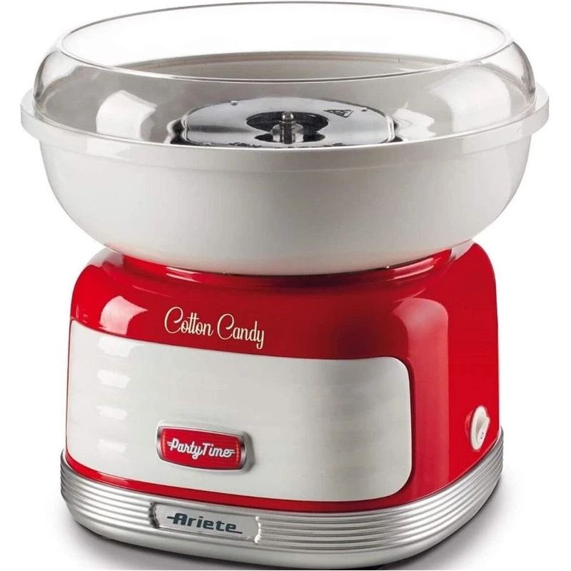 Ierīce cukurvates pagatavošanai Ariete 2973